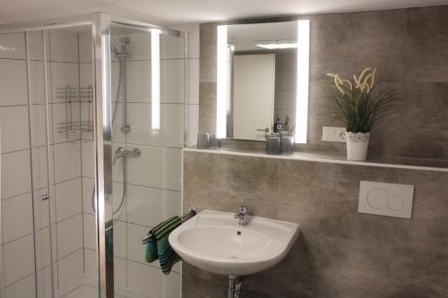 Gästehaus Silvia Wohnung Parterre (Gastehaus Silvia Wohnung Parterre) in Freigericht (Hessen)