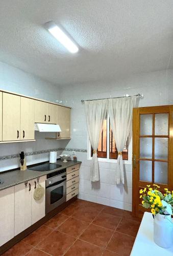 Alojamiento Casa Tía Mari (Alojamiento Casa Tia Mari) in El Robledo