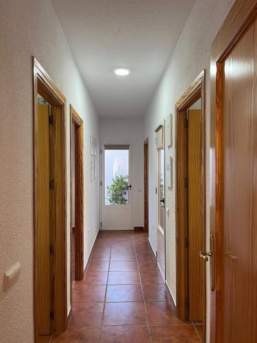 Alojamiento Casa Tía Mari (Alojamiento Casa Tia Mari) in El Robledo