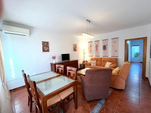 Iekārtas, Alojamiento Casa Tía Mari (Alojamiento Casa Tia Mari) in El Robledo