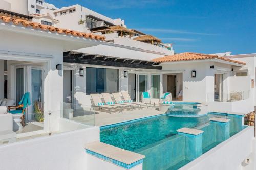 Villa Esencia Del Mar