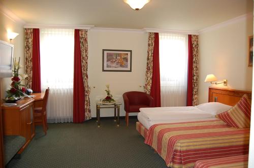 Hotel Weinstube Ochsen - image 13