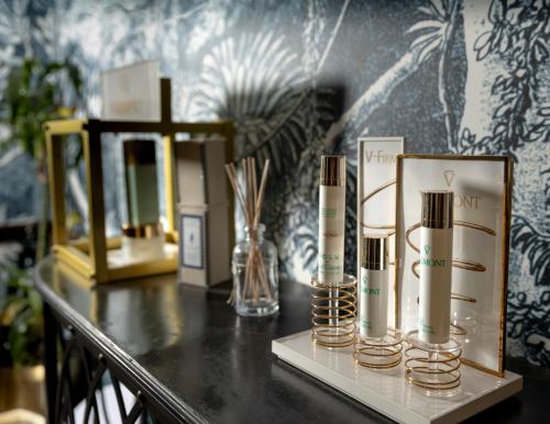 弗朗西斯马里恩酒店 弗朗西斯马里恩酒店