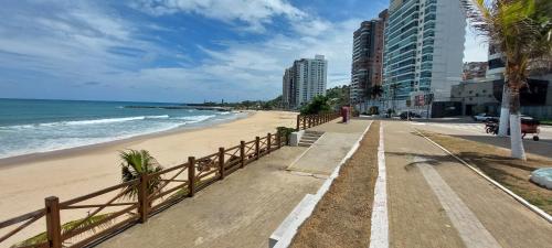 Apartamento 2 quartos ar condicionado wi-fi garagem em Natal Apartamento 2 quartos ar condicionado wi-fi garagem em Natal