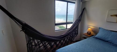 Apartamento 2 quartos ar condicionado wi-fi garagem em Natal Apartamento 2 quartos ar condicionado wi-fi garagem em Natal