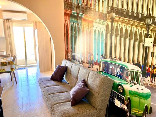 Central Sliema Retreat-Perfect for Familes&Friends - Location saisonnière - Sliema