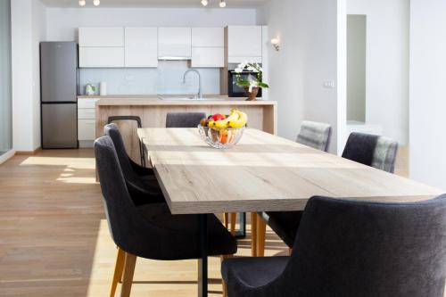 مطبخ, DALGONA apartma Godler, Podčetrtek (DALGONA apartma Godler, Podcetrtek) in بودسترتيك