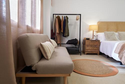 Loft 9B JAIME II, Valencie (fotografie 6)