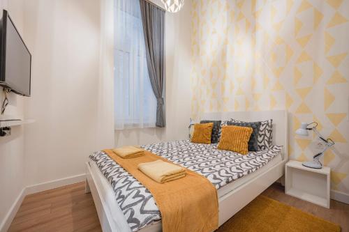 2 bedrooms, 2 beds