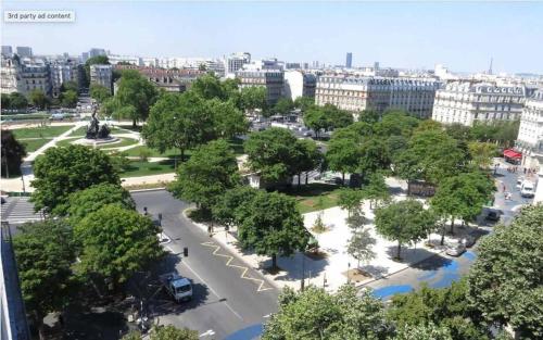 Sevärdhet i närheten, Stylish 3 bdr & Garden Oasis on the Edge of Paris in Saint Mande