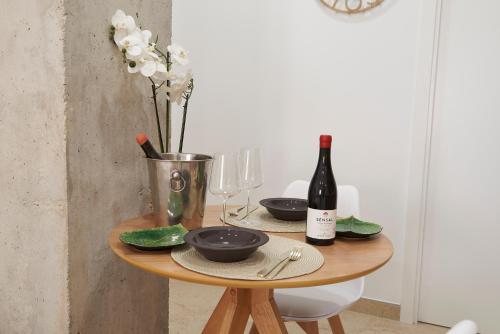Loft 9B JAIME II, Valencie (fotografie 7)