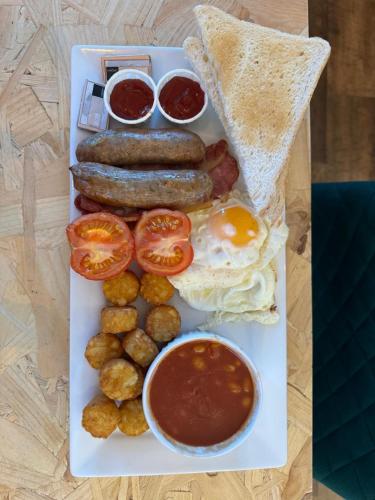 Buckswood Hilltops Buckswood Hilltops