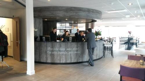 Best Western City Hotel Woerden - image 11