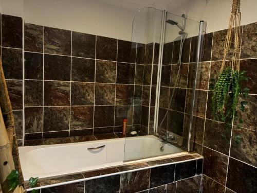 Bagno, Buckswood Hilltops in Mpolonjeni