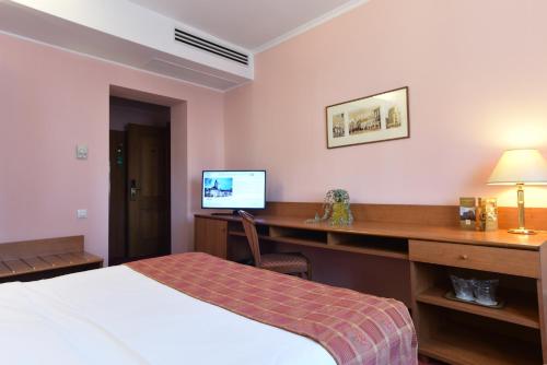 Hotel Brasov - image 7