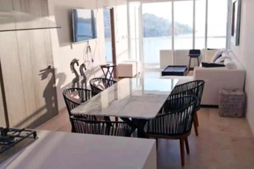 Facilities, Apartamento Frente al Mar en Acapulco in Acapulco Diamante O Playa Diamante