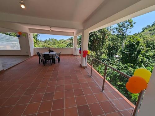 Spacious Apartment w Pool in เอล เซนโตร