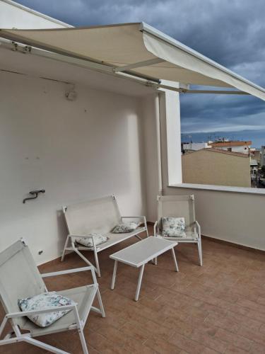  Casa del sole in Montalbano Jonico