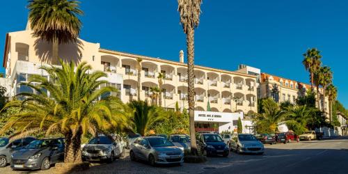 Hotel Sol e Serra - image 11