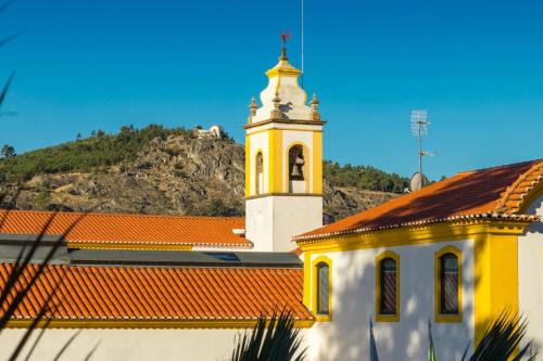 Hotel Sol e Serra - image 14