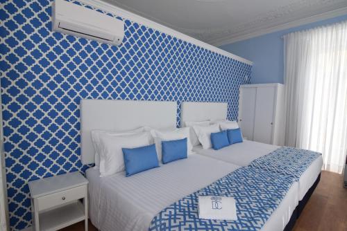 Dream Chiado Apartments, Lisabon (fotografie 2)