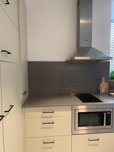 Fisa Rentals Les Corts Apartments - image 14