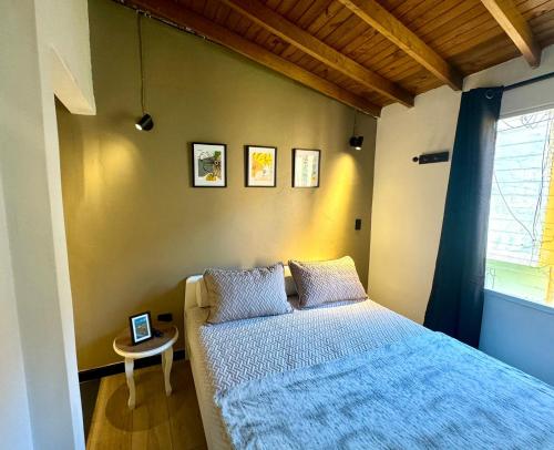 Lucia Metro House, Medellín (fotografie 3)
