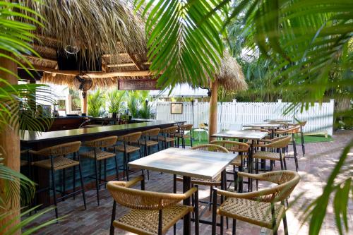 The Key West Hotel in Key West, USA