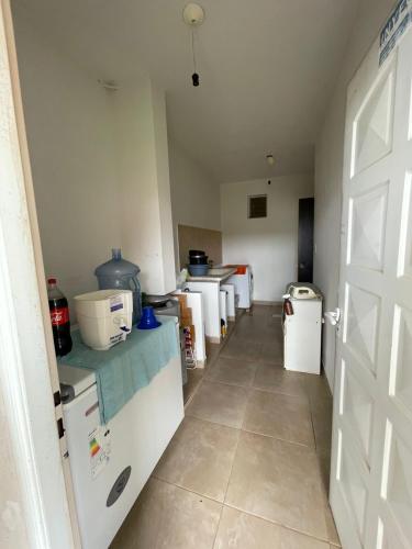 Casa familiar 2 pisos con amplio patio- 6 personas in Barrio Bajo la Vina