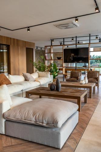 House by Casa Septem, Tupungato (zdjęcie 5)