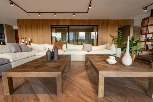 House by Casa Septem, Tupungato (zdjęcie 6)