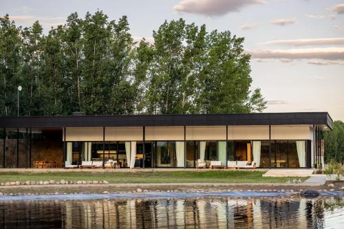 House by Casa Septem, Tupungato (zdjęcie 2)