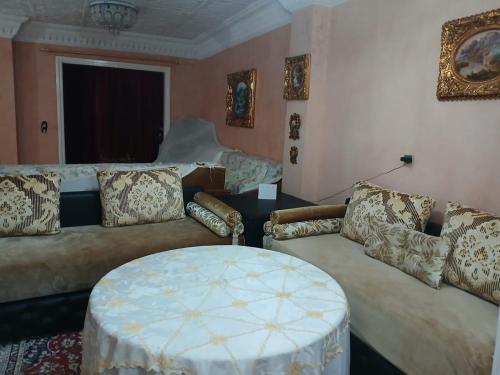 Appartement 1 chambre Casablanca, Casablanca (photo 4)