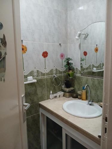 Appartement 1 chambre Casablanca, Casablanca (photo 6)