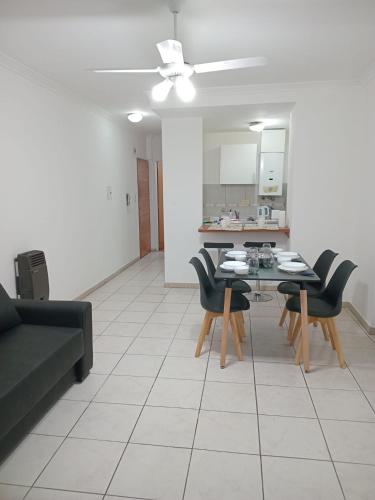 Centro de Paraná - 1 Dormitorio !!!, Paraná