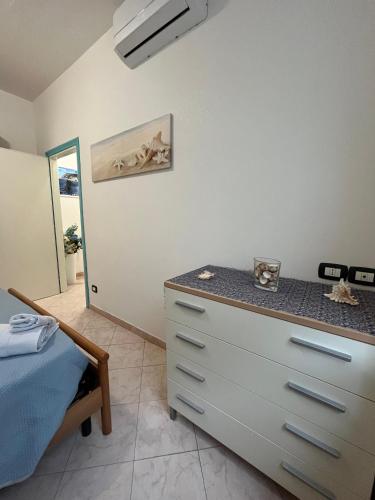 La Conchiglia di Monterosso