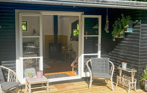 Zunanjost, Pet Friendly Home In Frederiksværk in Kogehusvej