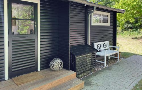 Zunanjost, Pet Friendly Home In Frederiksværk in Kogehusvej