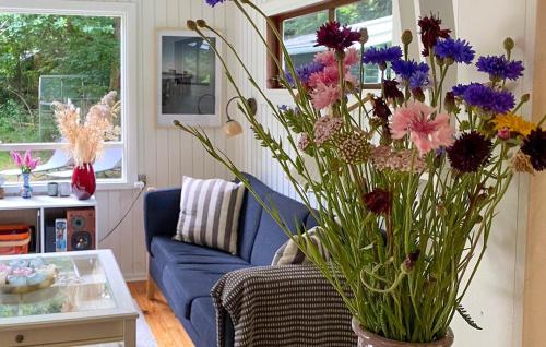 Pet Friendly Home In Frederiksværk in Kogehusvej