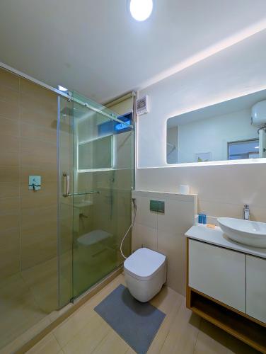 Studio room in Yellow Door Hotels