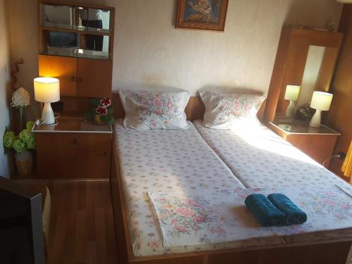 Diana Guesthouse in Veliko Tarnovo
