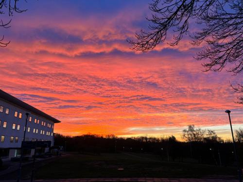 Broadview Hotel Hotel de charme Wramplingham