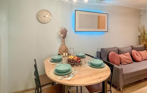 Two-Bedroom Holiday Home