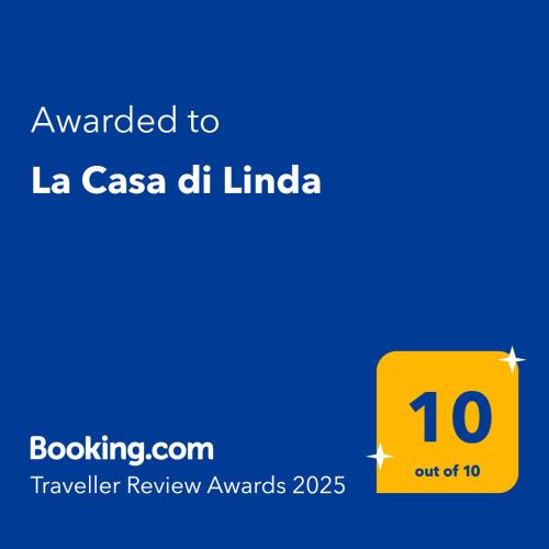  La Casa di Linda in Rocca di Botte
