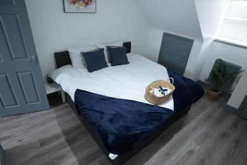 Bliss House, Birmingham (fotografie 9)
