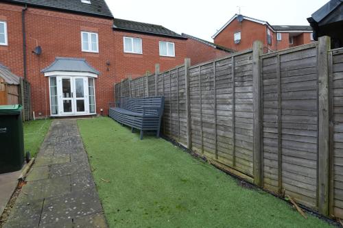 Kert, Bliss House in Smethwick