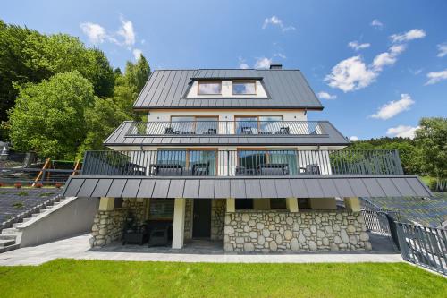 EveRest Apartamenty Szczyrk