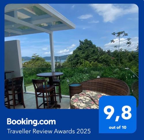 Casa de praia – khách sạn tại Jabaquara