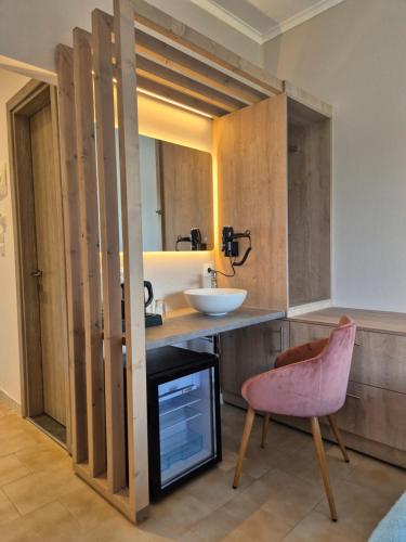 Morfeas Hotel - main image