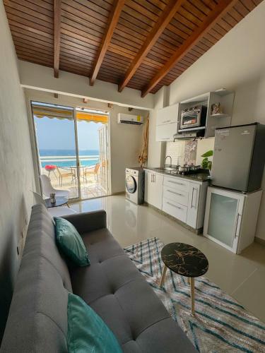 Vista al Mar – khách sạn tại Pampatar